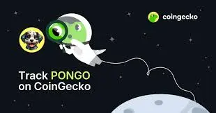 Pongo
